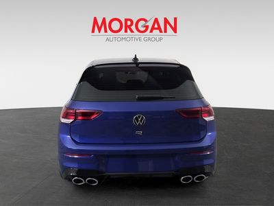 2024 Volkswagen Golf R - Photo 7