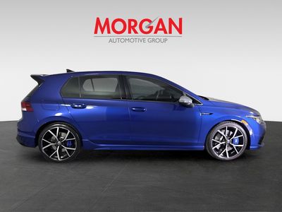 2024 Volkswagen Golf R - Photo 5