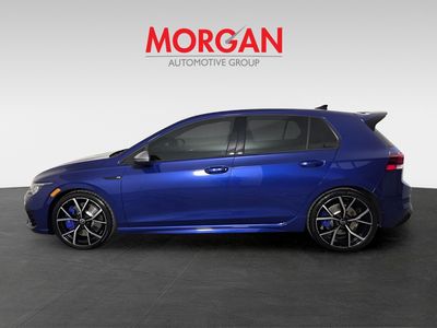 2024 Volkswagen Golf R - Photo 9