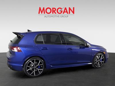 2024 Volkswagen Golf R - Photo 6