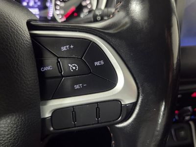 2019 Jeep Compass - Photo 15