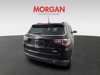 2019 Jeep Compass - Photo 6