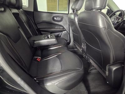 2019 Jeep Compass - Photo 29