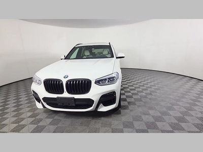 2021 BMW X3 - Photo 51