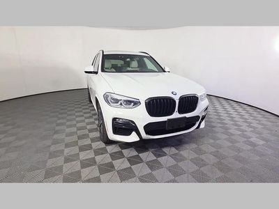 2021 BMW X3 - Photo 52