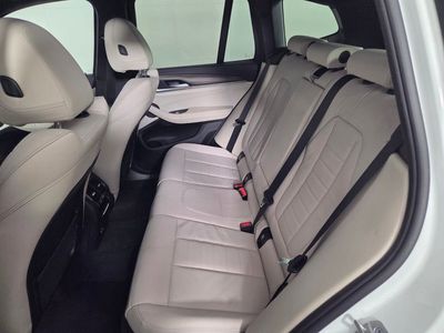 2021 BMW X3 - Photo 23