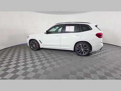 2021 BMW X3 - Photo 45