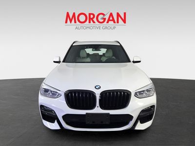 2021 BMW X3 - Photo 3