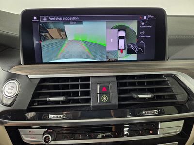 2021 BMW X3 - Photo 12