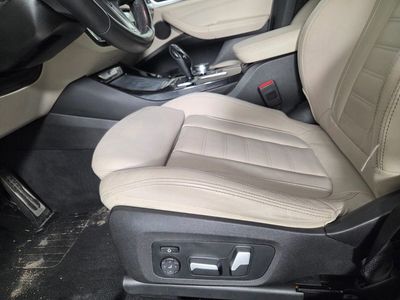 2021 BMW X3 - Photo 11