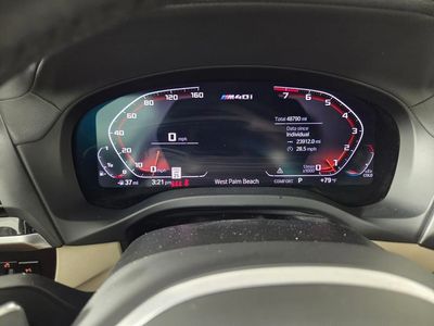 2021 BMW X3 - Photo 15