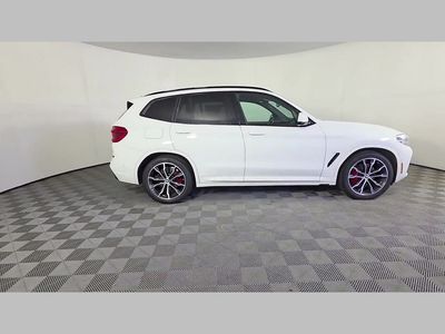 2021 BMW X3 - Photo 37