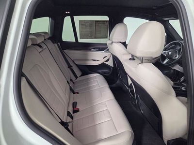 2021 BMW X3 - Photo 30