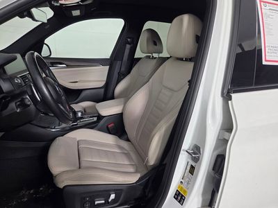 2021 BMW X3 - Photo 10