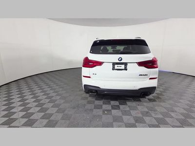 2021 BMW X3 - Photo 41