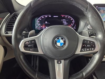 2021 BMW X3 - Photo 16