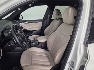 2021 BMW X3 - Photo 9