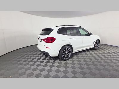 2021 BMW X3 - Photo 39