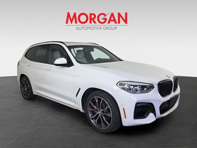 2021 BMW X3 - Photo 2