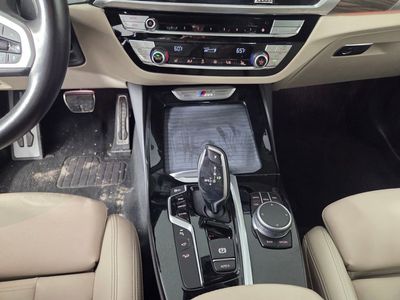 2021 BMW X3 - Photo 14