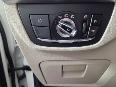 2021 BMW X3 - Photo 19