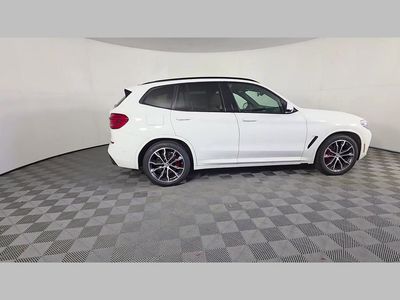 2021 BMW X3 - Photo 38