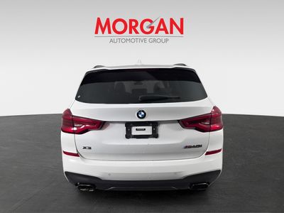 2021 BMW X3 - Photo 6