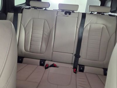 2021 BMW X3 - Photo 22