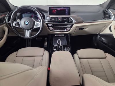 2021 BMW X3 - Photo 26