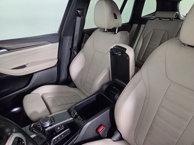 2021 BMW X3 - Photo 21