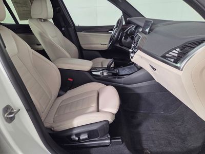 2021 BMW X3 - Photo 32