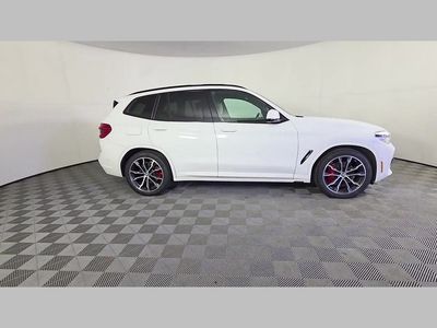 2021 BMW X3 - Photo 36