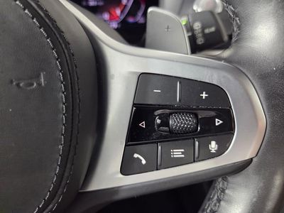 2021 BMW X3 - Photo 17