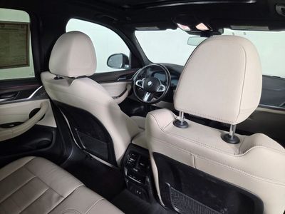 2021 BMW X3 - Photo 31
