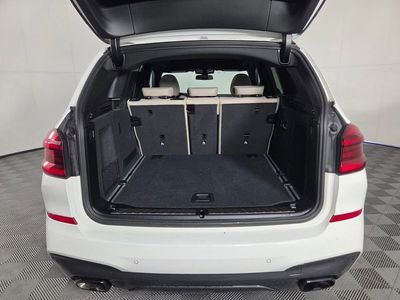 2021 BMW X3 - Photo 27