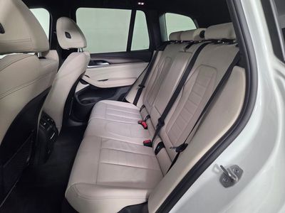 2021 BMW X3 - Photo 24