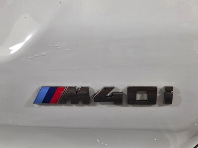 2021 BMW X3 - Photo 29