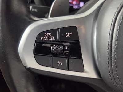 2021 BMW X3 - Photo 18