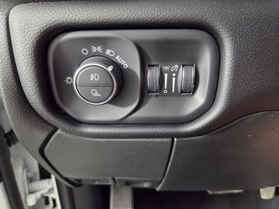 2026 Ram 2500 — photo 21 view
