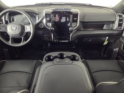 2026 Ram 2500 — photo 28 view