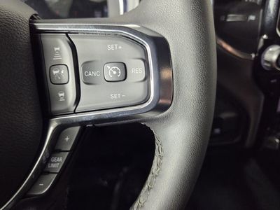2026 Ram 2500 — photo 19 view