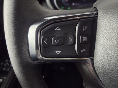 2026 Ram 2500 — photo 20 view