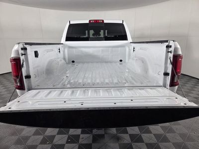 2026 Ram 2500 — photo 29 view