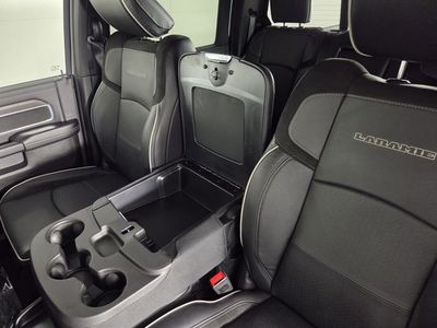 2026 Ram 2500 — photo 23 view