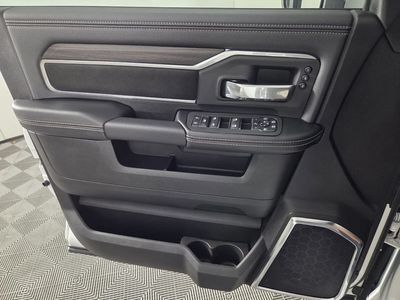 2026 Ram 2500 — photo 22 view
