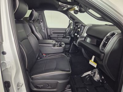 2026 Ram 2500 — photo 32 view