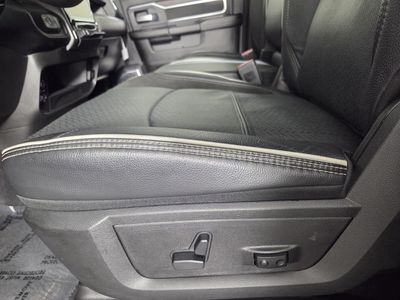 2026 Ram 2500 — photo 13 view
