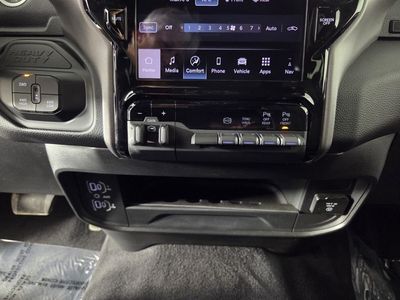 2026 Ram 2500 — photo 15 view