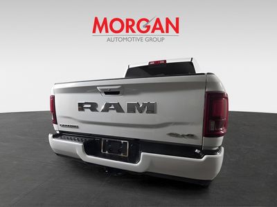 2026 Ram 2500 — photo 7 view