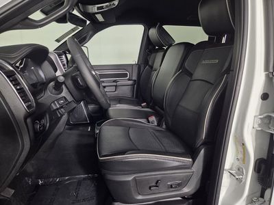 2026 Ram 2500 — photo 12 view